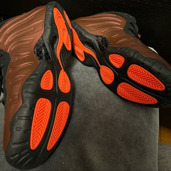 Nike foamposite size youth 6 - Picture 4 of 5